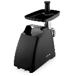 Мясорубка электрическая BRAYER BR1606 черный, 1800 Вт, 2.0 кг/мин, реверс, защита от перегрузки, насадки - 5, фото4
