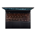 Ноутбук Acer Nitro V 16 ANV16-42-R96P Ryzen 7 260 16Gb SSD 512Gb NVIDIA GeForce RTX 5050 8Gb 16' IPS WQXGA (2560x1600) Windows 11 черный WiFi BT Cam (NH.U2NAA.003), фото3
