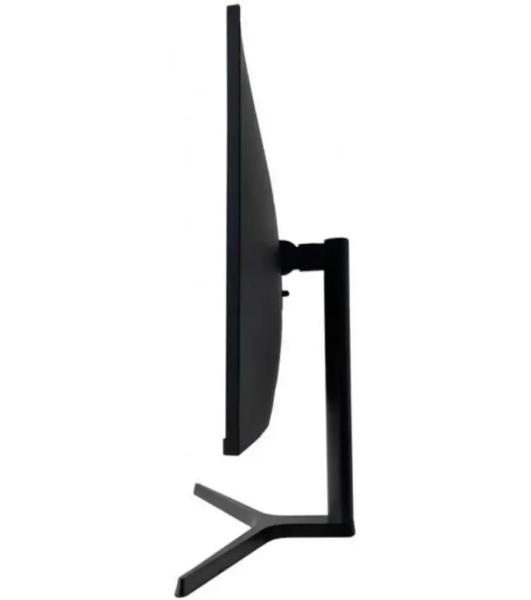 Монитор 27' Irbis SMARTVIEW IMVW27QIDR IPS 2560x1440, 75 Гц, 3 мс, 16:9, 300 кд/м², 1xHDMI, 1xDP, 1x3.5 мм, 1xUSB-A, черный