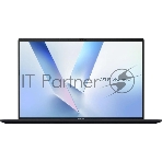 Ноутбук ASUS Vivobook 18 M1807GA-S8054 AMD Ryzen AI 7 445 2000MHz/18'/1920x1200/32GB/1024GB SSD/AMD Radeon 840M/Wi-Fi/Bluetooth/Windows 11 Pro (90NB17Y1-M00380_Win11P) Blue, фото 1