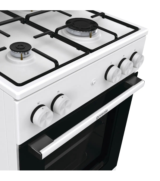 Плита Газовая Gorenje GG5A14WJ белый