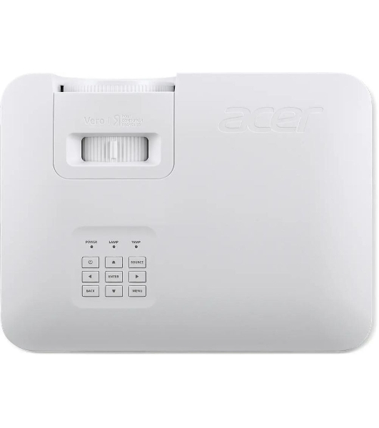Проектор Acer PL2530i DLP 5000Lm LS (1920x1080) 50000:1 ресурс лампы:20000часов 1xUSB typeA 2xHDMI 2.9кг