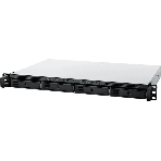 Сетевое хранилище Synology RS422+, фото 1