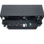 Источник бесперебойного питания Штиль STR1106SL 5400Вт 6000ВА черный, фото3