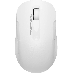 Мышь беспроводная A4Tech Fstyler FG15CS Air2 белый, 1200 dpi, радиоканал, USB, кнопки - 3, фото 1