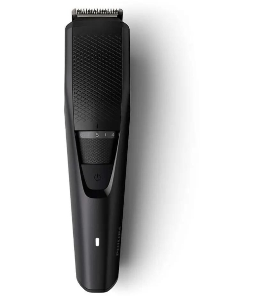 Триммер Philips Series 3000 BT3234/15, черный