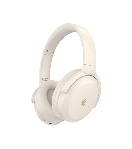 Гарнитура мониторные Edifier WH700NB Pro слоновая кость беспроводные bluetooth оголовье