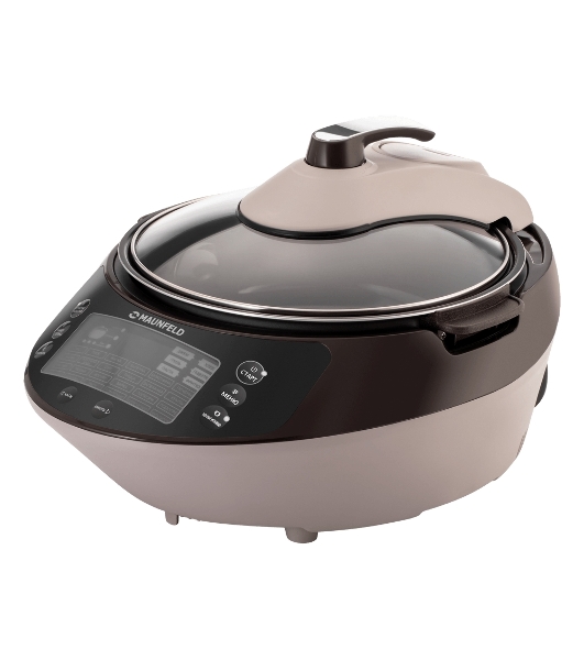 Мультиварка Maunfeld MF-1621BR