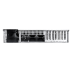 Серверный корпус ExeGate Pro 2U660-HS12 (RM 19', высота 2U, глубина 660, БП 1U-1000ADS, 12xHotSwap), фото5