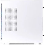 Компьютерный корпус Thermaltake Divider 300 TG ARGb белый без БП ATX 2x120мм 2xUSB 3.0 audio front door bott PSU, фото3