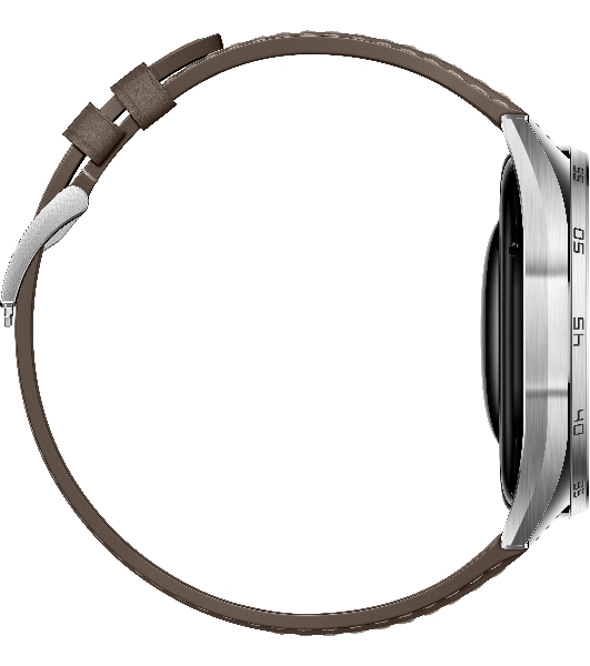 Умные часы Huawei Watch GT 6 ATM-B19, 1.47' AMOLED, Bluetooth, 5ATM, серый