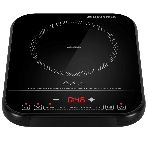 Плита настольная индукционная Maunfeld EFI301TBK, фото6