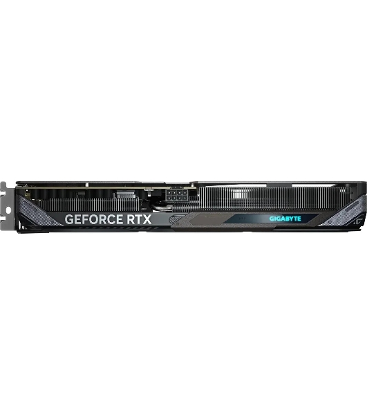 Видеокарта Gigabyte GeForce RTX 5060 Ti Gaming, NVIDIA RTX 5060 Ti, 8 ГБ GDDR7, 128 бит, PCI-e 5.0, 1xHDMI, 3xDP, 2647 МГц