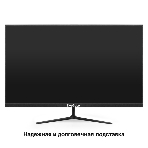 Монитор 27' ExeGate ProSmart EZ2700 IPS 1920x1080, 75 Гц, 5 мс, 16:9, 250 кд/м², VGA, HDMI 1.4, HDR10, FreeSync, черный, фото3