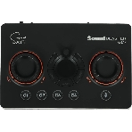 Звуковая карта Creative USB Sound BlasterX GC7 (Super X-Fi Ultra DSP) 7.1 Ret, фото 1