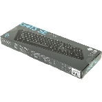 Клавиатура проводная Logitech Gaming Keyboard G413 SE Mechanical - RUS - USB - TACTILE SWITCH черный, фото2