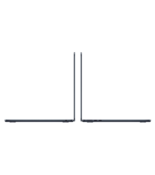 Ноутбук Apple MacBook Air/13.6'/IPS/Apple M5 10C CPU/16Gb/1Tb SSD/Apple M5 10C GPU/Mac OS/синий/1.23kg