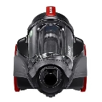 Пылесос Samsung VC15K4116VR/EV красный/черный, 390/1500 Вт, уборка сухая, пылесборник контейнер 1.3 л, фото16