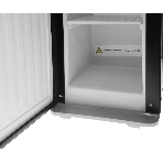 Кулер для воды Starwind SW-1113EB, верхняя загрузка, нагрев 95 °С, охлаждение 10 °С, черный, фото11