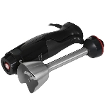 Блендер погружной Bosch MSM4B621 черный, 1000 Вт, 1 скорость, фото5