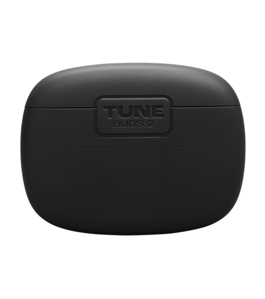 Наушники JBL, модель Tune Buds 2 Ghost черный