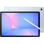 Планшет Samsung Galaxy Tab S10 FE 10.9', 12Gb, 256Gb, Wi-Fi, Android 15, голубой, фото 1