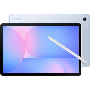 Планшет Samsung Galaxy Tab S10 FE 10.9', 12Gb, 256Gb, Wi-Fi, Android 15, голубой