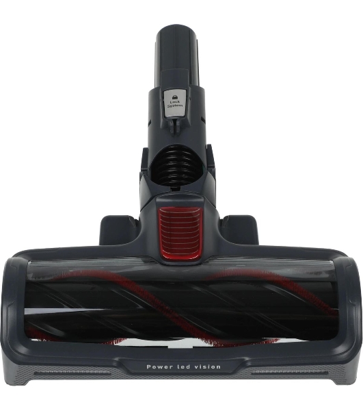 Пылесос вертикальный Tefal X-Force Flex 11.60 Aqua TY9890WO, синий/серый
