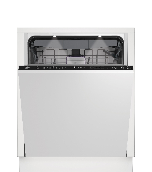 Встраиваемая посудомоечная машина Beko BDIN38530A