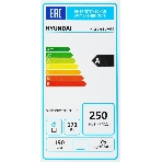 Телевизор Hyundai 75' H-LED75BU7006 черный LED UHD 60Hz Smart TV, фото2