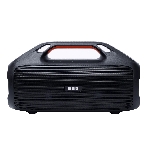 Портативная колонка MEG SDA100BL, 100Вт, Bluetooth, влагозащита IPX7, PowerBank, черная, фото4
