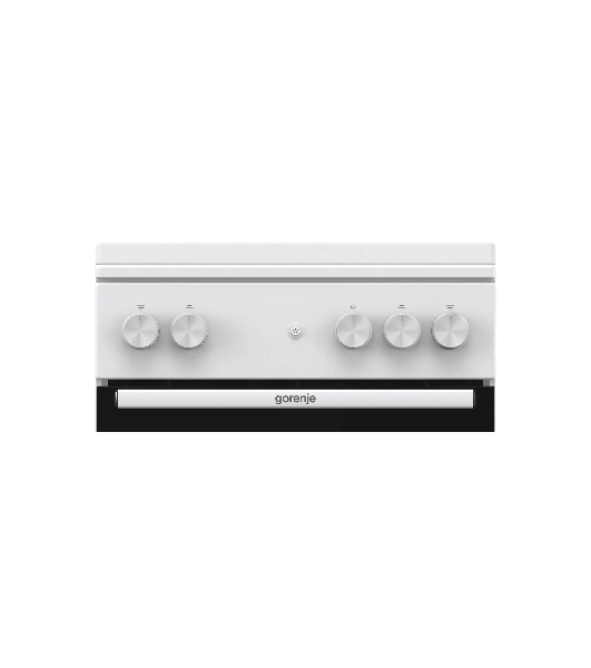 Плита Газовая Gorenje GG5A14WJ белый