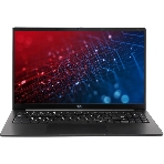 Ноутбук IRU Strato/15ALID4/15.6'/IPS/Intel Core i3 1315U/16Gb/512Gb SSD/Intel UHD Graphics/Windows 11 Pro/черный/2.2kg, фото 1