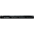 Сетевое хранилище Synology RS422+, фото2