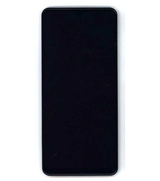 Дисплей для Samsung Galaxy A31 SM-A315F в сборе с тачскрином (TFT), черный