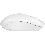 Мышь беспроводная A4Tech Fstyler FG15CS Air2 белый, 1200 dpi, радиоканал, USB, кнопки - 3, фото2