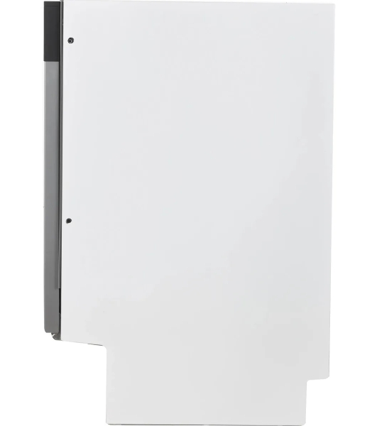 Встраиваемая посудомоечная машина Beko BDIN16520, белый, 59.8 см, 15 компл., 44 дБ, класс A