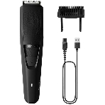 Триммер Philips Series 3000 BT3234/15, черный, фото 1