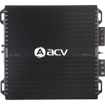 Усилитель автомобильный ACV LX-2.60 двухканальный, фото 1