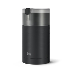 Кофемолка BQ CG1005 черный. Мощность:150 Вт, Защита от перегрева, Максимальная загрузка 70 г, фото2