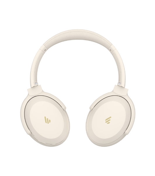 Гарнитура мониторные Edifier WH700NB Pro слоновая кость беспроводные bluetooth оголовье