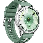 Умные часы Huawei Watch GT 6 ATM-B19, 1.47' AMOLED, Bluetooth, 5ATM, зеленый, фото 1
