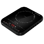 Плита настольная индукционная Maunfeld EFI301TBK, фото 1