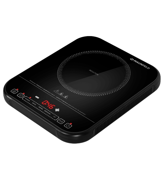 Плита настольная индукционная Maunfeld EFI301TBK