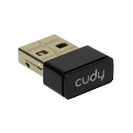 Адаптер беспроводной связи CUDY Bluetooth 5.3 Nano USB Adapter, Nano Size, USB 2.0, Windows 11/10/8.1/7 , фото3