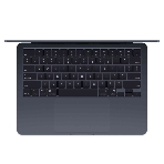 Ноутбук Apple MacBook Air/13.6'/IPS/Apple M5 10C CPU/16Gb/1Tb SSD/Apple M5 10C GPU/Mac OS/синий/1.23kg, фото6