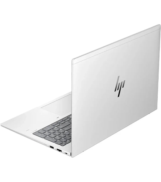 Ноутбук HP EliteBook 660 G11 Core Ultra 5 125U 16Gb SSD512Gb Intel Graphics 16' WUXGA (1920x1200)/ENGKBD Windows 11 Pro silver WiFi BT Cam (C9SB7U8)