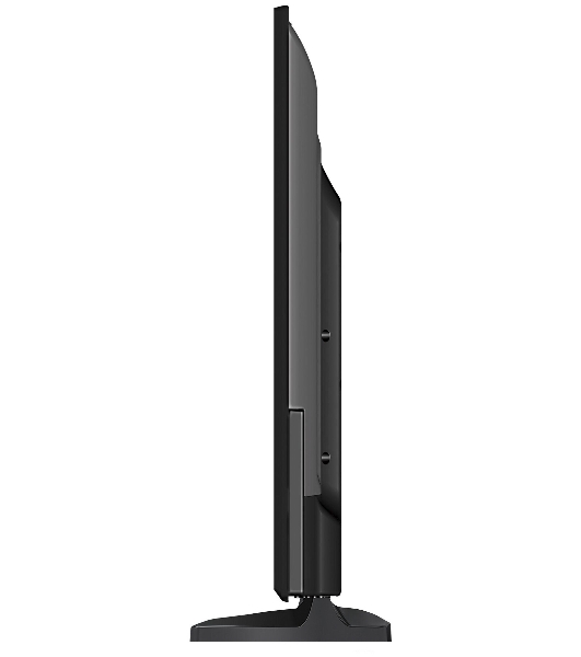 Телевизор Asano 32' 32LH1010T черный LED HD 60Hz