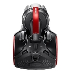 Пылесос Samsung VC15K4116VR/EV красный/черный, 390/1500 Вт, уборка сухая, пылесборник контейнер 1.3 л, фото17