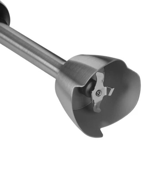 Блендер погружной Bosch MSM4B621 черный, 1000 Вт, 1 скорость